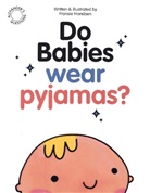Fransie Frandsen, Fransie Frandsen - Do Babies wear Pyjamas?