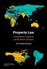 Yun-Chien Chang, Yun-Chien (Academia Sinica Chang, Yun-Chien (Cornell Law School Chang, Chang Yun-chien Chang - Property Law