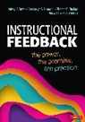 Corwin, Thomas R. Guskey, Thomas R. (University of Kentucky Guskey, Thomas R. R. Guskey, Guskey Thomas R., Anastasiya A. Lipnevich... - Instructional Feedback