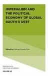 Ndongo Samba Sylla, Ndongo Samba (Rosa Luxemburg Foundation Sylla - Imperialism and the Political Economy of Global South's Debt