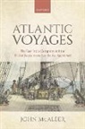 McAleer, Dr John (Associate Professor of History Mcaleer, John McAleer - Atlantic Voyages