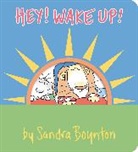 Sandra Boynton, Sandra Boynton - Hey! Wake Up!