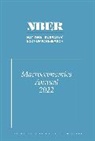 Martin Hurst Eichenbaum, Martin Eichenbaum, Erik Hurst, Hurst Erik, Valerie Ramey - Nber Macroeconomics Annual, 2022