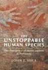 Shea John J. Shea, John J Shea, John J. Shea, John J. (State University of New York Shea - Unstoppable Human Species