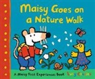 Lucy Cousins, Cousins Lucy, Lucy Cousins, Cousins Lucy - Maisy Goes on a Nature Walk