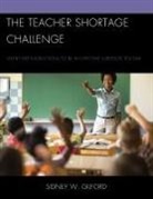 Sidney W. Gilford, Gilford Sidney W. - Teacher Shortage Challenge