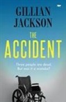 Gillian Jackson - The Accident