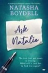 Natasha Boydell - Ask Natalie