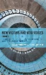 Clifford Rinaldi Mayes, Clifford Mayes, Mayes Clifford, Jacquelyn Ane Rinaldi - New Visions and New Voices