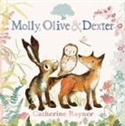 Catherine Rayner, Catherine Rayner - Molly, Olive and Dexter