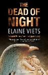 Elaine Viets, Viets Elaine - The Dead Of Night