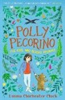 Emma Chichester Clark, Emma Chichester Clark - Polly Pecorino: The Girl Who Rescues Animals