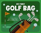Applesauce Press, Applesauce Press - My First Golf Bag