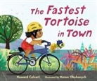Howard Calvert, Karen Obuhanych - Fastest Tortoise in Town
