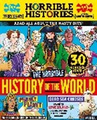 Terry Deary, Deary Terry, Jess Bradley, Martin Brown - Horrible Histories: Horrible History Of The World