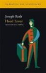 Feliu Formosa, Joseph Roth - Hotel Savoy