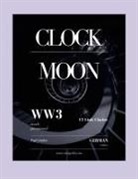 Wish Fire, Deanna Stinson - Clock Moon