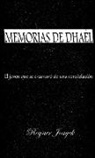 Royner Joayek - Memorias de Dhaél