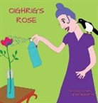 David Hutchison - Oighrig's Rose
