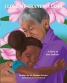 Samone Brown - I Love My Grandma Lena