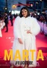 CDFMarta Sango - ¡Felices 19 Marta!