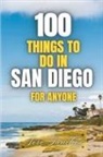 Jose Sanchez, Xtrnl Sanchez - 100 things to do in San Diego For Anyone