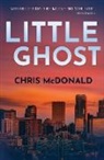 Chris Mcdonald - Little Ghost