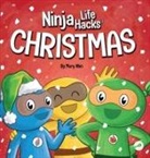 Mary Nhin - Ninja Life Hacks Christmas