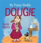 Keith Garety - My Puppy Buddy, Dougie