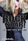 Amy Schmidt - Rock Star! An Eva Heart, Vampire Slayer Novel