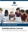 Sandra Galdino Orlandi - Kollaboratives Lernen