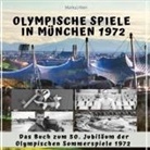 Markus Klein - Olympische Spiele in München 1972