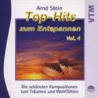 Arnd Stein - Top Hits zum Entspannen Vol. 4, 1 Audio-CD (Hörbuch)