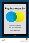 Philippa Weitz, Phillipa (EDT) Weitz, Philippa Weitz - Psychotherapy 2.0