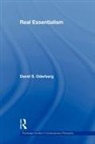 David S. Oderberg, Oderberg David S. - Real Essentialism