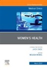 Melissa Mcneil - Women's Health, An Issue of Medical Clinics of North America: Volume 107-2