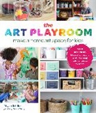 Megan Schiller - Art Playroom