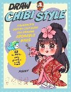 Piuuvy - Draw Chibi Style
