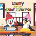 Emma Ugarelli - Kenny and His Great Invention