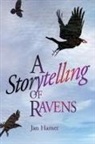 Jan Hamer - A Storytelling of Ravens