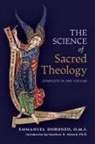 Emmanuel Doronzo - The Science of Sacred Theology