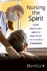 Don Grant, Grant Don - Nursing the Spirit