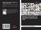FAWZIA TALOUT MEKNASSI - Breezes and winds: 30 Moroccan women and 1 man