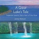 Jonna Watson - A Great Lake's Tale