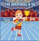 Ugochi Gift Agbontain - The Greatness In Me