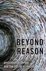 Sanjay Seth, Sanjay (Professor of Politics and Director o Seth, Seth Sanjay - Beyond Reason