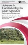 Parul (National Dairy Research Institut Chaudhary, Anuj Chaudhary, Parul Chaudhary, Priyanka Khati, Ashok Kumar Nadda - Advances in Nanotechnology for Smart Agriculture