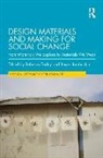 Rebecca Hornbuckle Earley, Rebecca Earley, Earley Rebecca, Rosie Hornbuckle - Design Materials and Making for Social Change