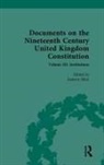 Andrew Blick, Andrew Blick, Blick Andrew - Documents on the Nineteenth Century United Kingdom Constitution