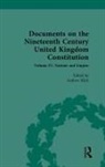 Andrew Blick, Andrew Blick, Blick Andrew - Documents on the Nineteenth Century United Kingdom Constitution